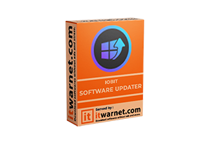 IObit Software-Updater Pro 5.4.0.36
