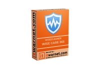 Wise-Care 365 Pro 6.5.5.627