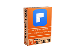 Wondershare PDFelement Professional 9.5.9.2289