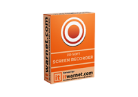 ZD-Soft Screen Recorder 11.6.6
