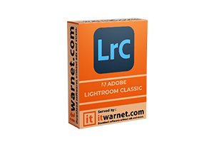 Adobe Lightroom Classic 2023.12.4.0
