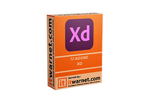 Adobe XD 57.0.12