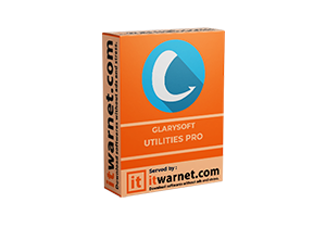 Glary Utilities Pro 5.208.0.237