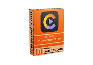 HitPaw Video Converter 3.0.3