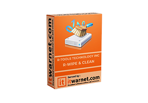 R-Wipe & Clean 20.0.2414