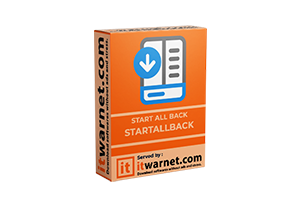StartAllBack 3.6.8.4693