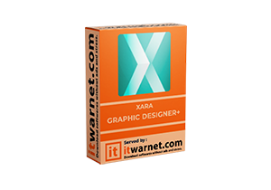 Xara Graphic Designer+ 19.0.1.65946